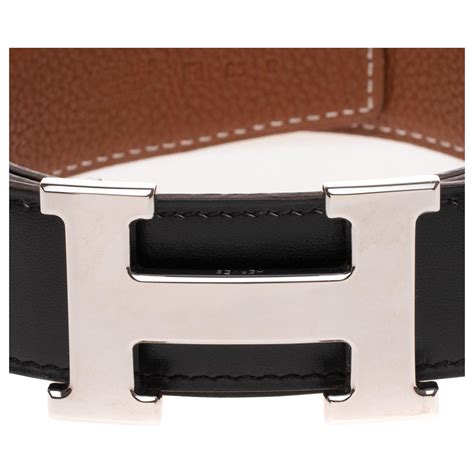 ceinture hermes femme boucle h prix|ceintures hermès femme.